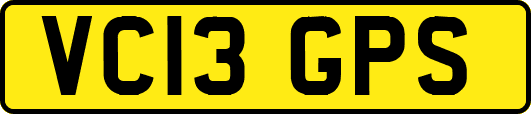 VC13GPS