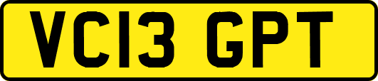 VC13GPT