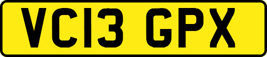 VC13GPX