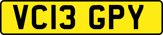 VC13GPY