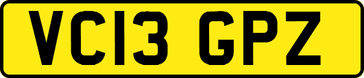 VC13GPZ