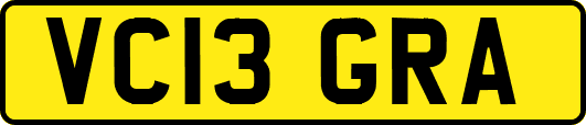 VC13GRA