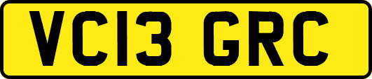 VC13GRC