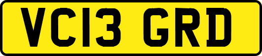 VC13GRD