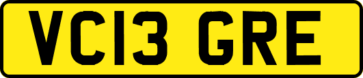 VC13GRE