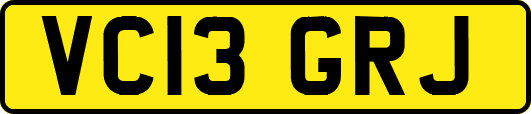 VC13GRJ