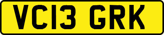 VC13GRK
