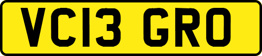 VC13GRO