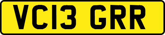 VC13GRR