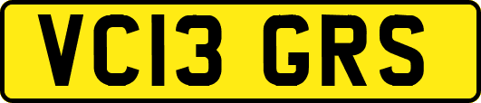 VC13GRS