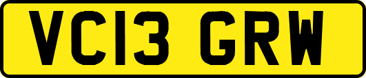 VC13GRW