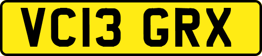 VC13GRX