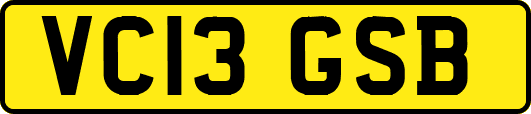 VC13GSB