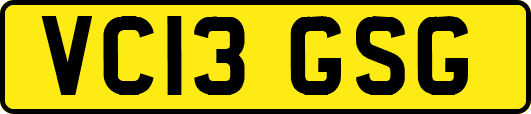VC13GSG