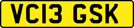 VC13GSK