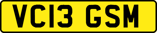 VC13GSM