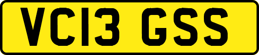 VC13GSS