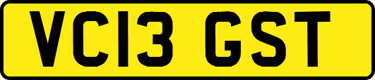 VC13GST