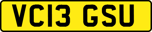 VC13GSU