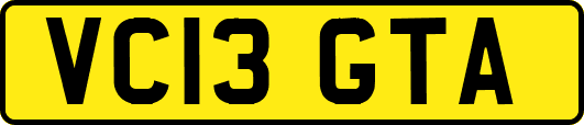 VC13GTA