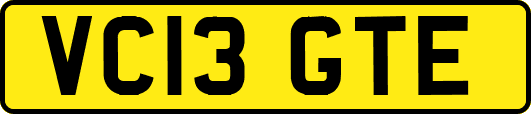 VC13GTE