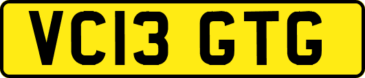VC13GTG