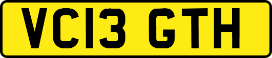 VC13GTH