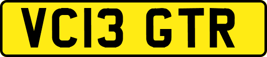 VC13GTR