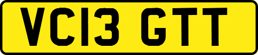 VC13GTT