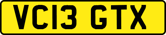 VC13GTX