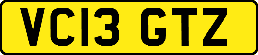 VC13GTZ
