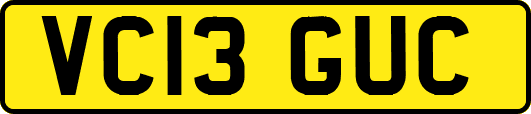 VC13GUC