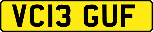 VC13GUF