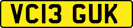 VC13GUK