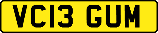 VC13GUM