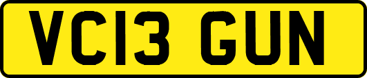 VC13GUN
