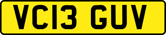 VC13GUV