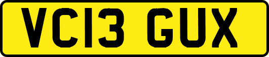 VC13GUX