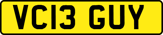 VC13GUY