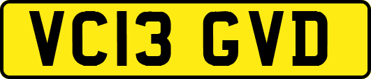 VC13GVD