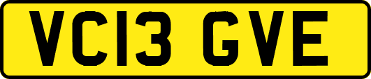 VC13GVE