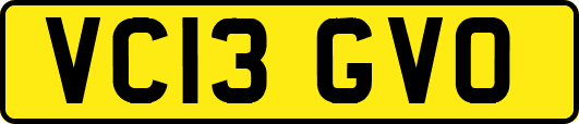 VC13GVO