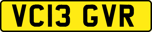 VC13GVR
