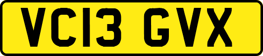 VC13GVX