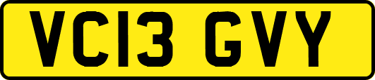 VC13GVY