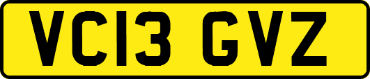 VC13GVZ