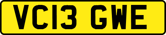 VC13GWE