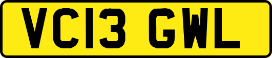 VC13GWL