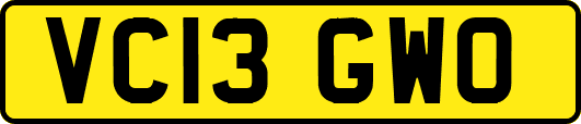 VC13GWO