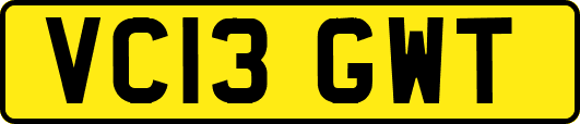 VC13GWT